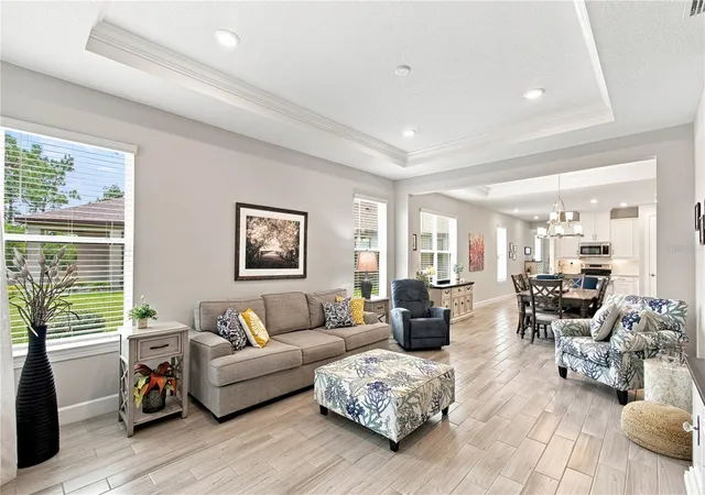 Photo 3 of Single family home for sale at 1409 Lombardi Ct, Kissimmee, FL 34759 | MLS# S5157294 | Listing updated on 2026-09-17