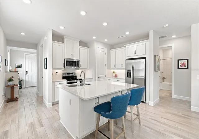 Photo 4 of Single family home for sale at 1409 Lombardi Ct, Kissimmee, FL 34759 | MLS# S5157294 | Listing updated on 2026-09-17