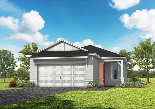 Single family home for sale at 6752 Sunrise Cvs Dr, CLERMONT, FL 34714 | MLS# O6440633