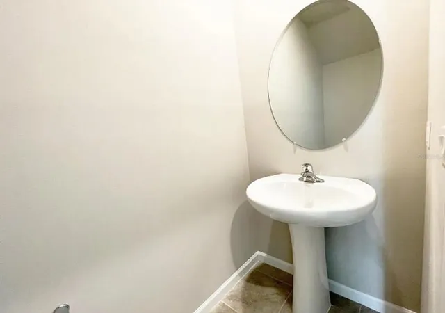 Photo 3 of Townhouse for sale at 1648 Lindley St, Mangonia Park, FL 33407 | MLS# O6440635 | Listing updated on 2026-09-12