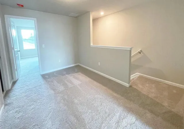 Photo 4 of Townhouse for sale at 1648 Lindley St, Mangonia Park, FL 33407 | MLS# O6440635 | Listing updated on 2026-09-12