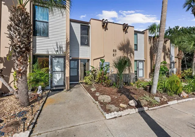 Photo 2 of Sale Pending at 5500 Ocean Shore Blvd #UT87, Ormond Beach, FL 32176 | MLS# FC321344 | Listing updated on 2026-09-29