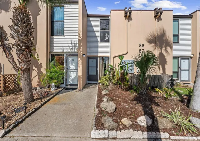 Photo 3 of Sale Pending at 5500 Ocean Shore Blvd #UT87, Ormond Beach, FL 32176 | MLS# FC321344 | Listing updated on 2026-09-29