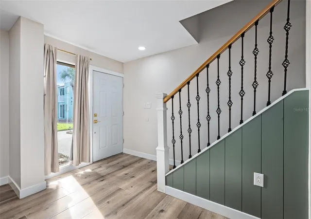 Photo 3 of Sale Pending at 5500 Ocean Shore Blvd #UT87, Ormond Beach, FL 32176 | MLS# FC321344 | Listing updated on 2026-09-29