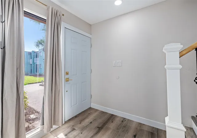 Photo 4 of Sale Pending at 5500 Ocean Shore Blvd #UT87, Ormond Beach, FL 32176 | MLS# FC321344 | Listing updated on 2026-09-29
