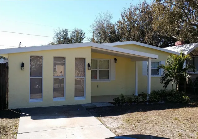 Photo 1 of Single family home for sale at 4210 82nd Avenue N, Pinellas Park, FL 33781 | MLS# TB8547217 | Listing updated on 2026-09-23