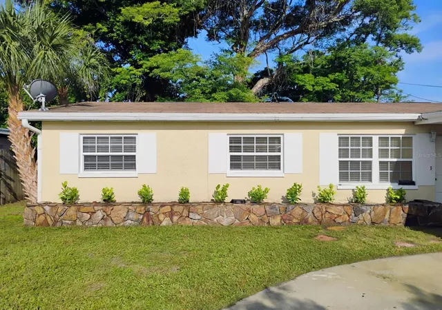 Photo 2 of Single family home for sale at 5682 63rd Lane N, Saint Petersburg, FL 33709 | MLS# TB8547219 | Listing updated on 2026-09-23