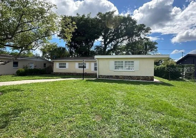 Photo 3 of Single family home for sale at 5682 63rd Lane N, Saint Petersburg, FL 33709 | MLS# TB8547219 | Listing updated on 2026-09-23