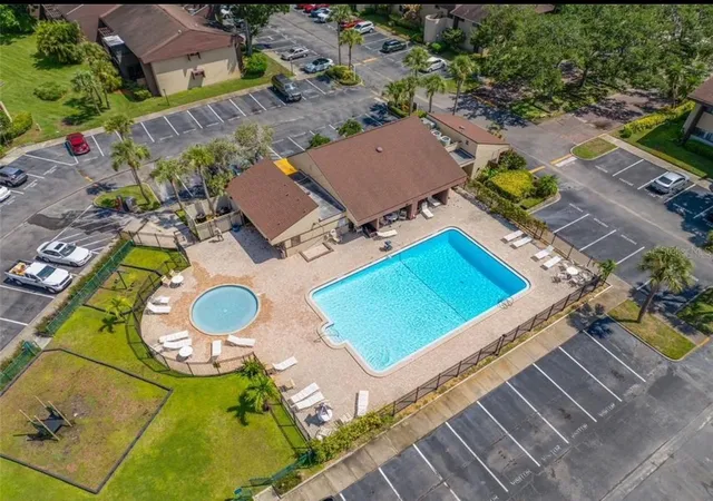 Photo 2 of Condo for sale at 10775 Village Clb Cir N #101, Saint Petersburg, FL 33716 | MLS# TB8547224 | Listing updated on 2026-09-11