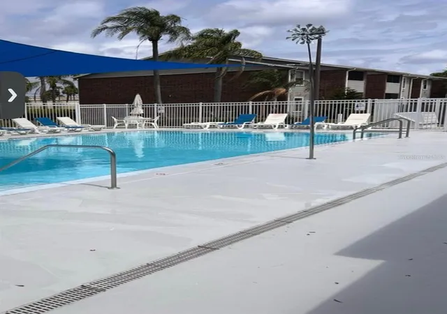Photo 1 of Condo for sale at 1400 Gandy Blvd N #803, Saint Petersburg, FL 33702 | MLS# TB8547225 | Listing updated on 2026-09-11