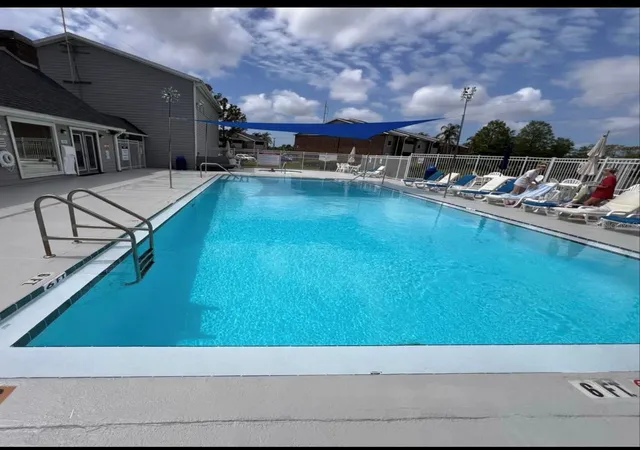 Photo 2 of Condo for sale at 1400 Gandy Blvd N #803, Saint Petersburg, FL 33702 | MLS# TB8547225 | Listing updated on 2026-09-11