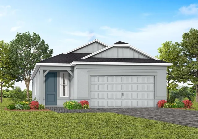 Single family home for sale at 6756 Sunrise Cvs Dr, CLERMONT, FL 34714 | MLS# O6440641