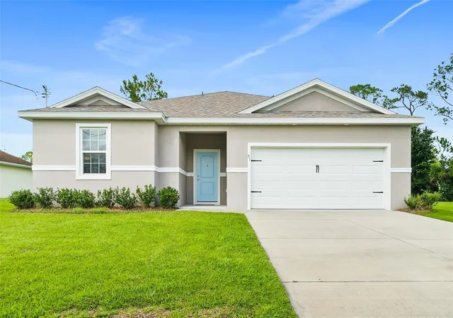 Photo 1 of Single family home for sale at 51 Royal Oak Dr, Palm Coast, FL 32164 | MLS# FC321346 | Listing updated on 2026-10-05
