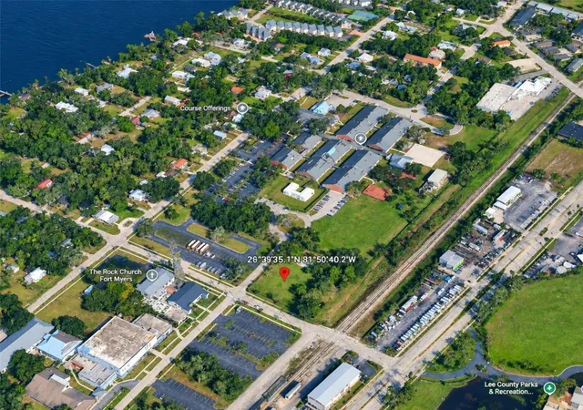 Photo 3 of Land for sale at 1001 Tarpon St, Fort Myers, FL 33916 | MLS# S5157297 | Listing updated on 2026-09-10