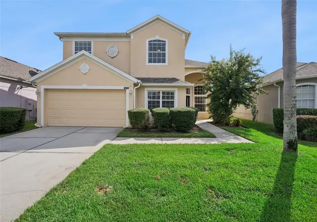 Photo 1 of Single family home for sale at 9674 Pacific Pines Ct, Orlando, FL 32832 | MLS# O6440651 | Listing updated on 2026-10-14