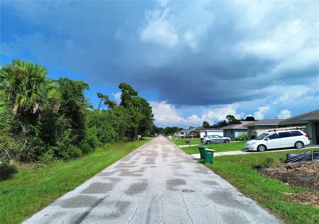 Photo 4 of Land for sale at 11336 Poplin Ave, Englewood, FL 34224 | MLS# OM732010 | Listing updated on 2026-10-19