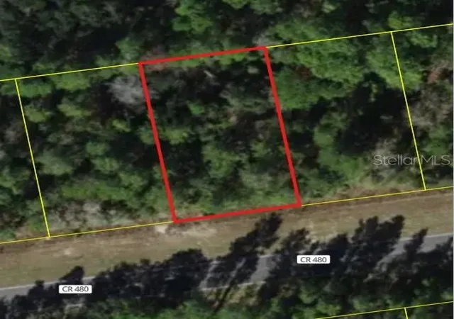 Photo 1 of Land for sale at 6407 W Oak Park Blvd, Homosassa, FL 34446 | MLS# W7889377 | Listing updated on 2026-09-11