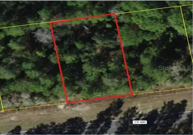 Photo 2 of Land for sale at 6407 W Oak Park Blvd, Homosassa, FL 34446 | MLS# W7889377 | Listing updated on 2026-09-11