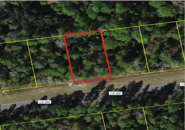Photo 3 of Land for sale at 6407 W Oak Park Blvd, Homosassa, FL 34446 | MLS# W7889377 | Listing updated on 2026-09-11