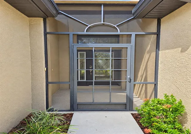 Photo 3 of Single family home for sale at 2746 Arugula Dr, North Port, FL 34289 | MLS# TB8547244 | Listing updated on 2026-09-14