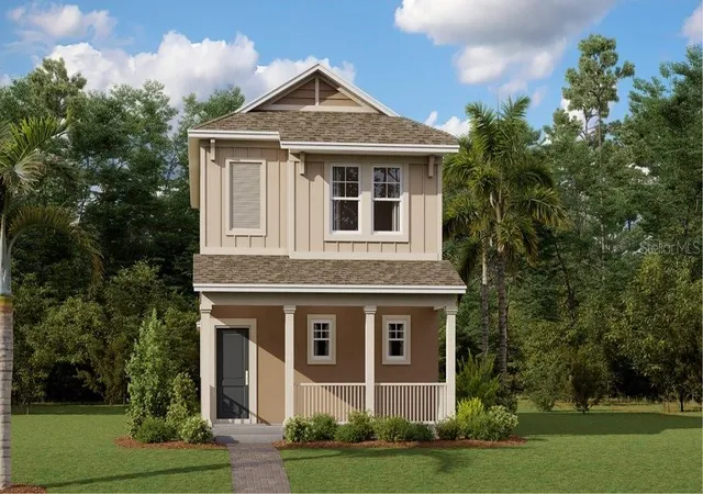 Single family home for sale at 5592 Scarlette Way, CLERMONT, FL 34714 | MLS# O6440672