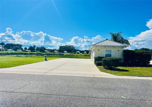 Photo 1 of Land for sale at 9540 Se 49th Terrace, Webster, FL 33597 | MLS# G5117605 | Listing updated on 2026-09-11