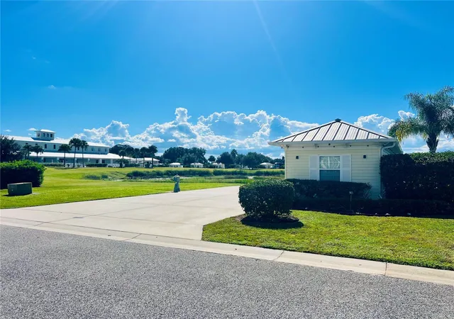 Photo 2 of Land for sale at 9540 Se 49th Terrace, Webster, FL 33597 | MLS# G5117605 | Listing updated on 2026-09-11