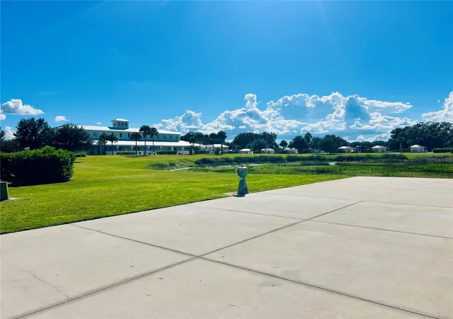 Photo 3 of Land for sale at 9540 SE 49th Terrace, Webster, FL 33597 | MLS# G5117605 | Listing updated on 2026-09-11