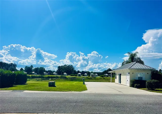 Photo 4 of Land for sale at 9540 SE 49th Terrace, Webster, FL 33597 | MLS# G5117605 | Listing updated on 2026-09-11