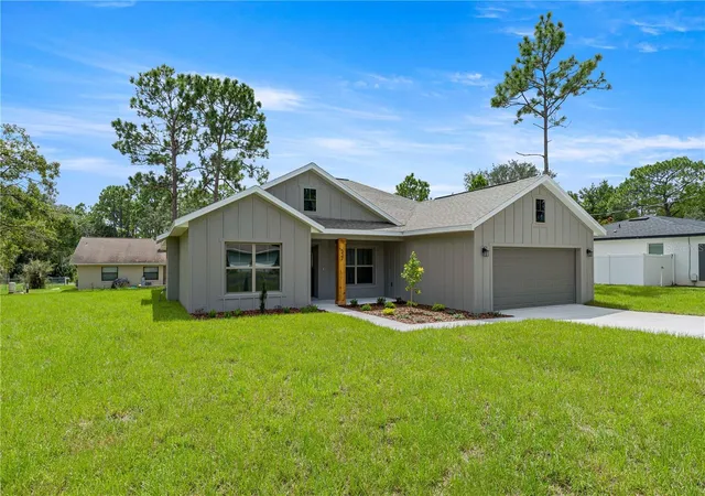 Photo 2 of Single family home for sale at 537 Bahia Cir Dr, Ocala, FL 34472 | MLS# OM732015 | Listing updated on 2026-09-15