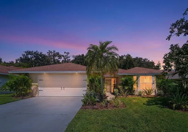 Single family home for sale at 3432 Brookridge Ln, PARRISH, FL 34219 | MLS# TB8547255