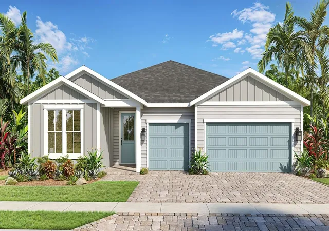 Photo 1 of Single family home for sale at 755 Junonia Blvd, New Smyrna Beach, FL 32168 | MLS# O6440680 | Listing updated on 2026-09-22