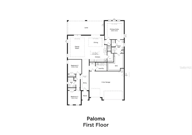Photo 2 of Single family home for sale at 755 Junonia Blvd, New Smyrna Beach, FL 32168 | MLS# O6440680 | Listing updated on 2026-09-22