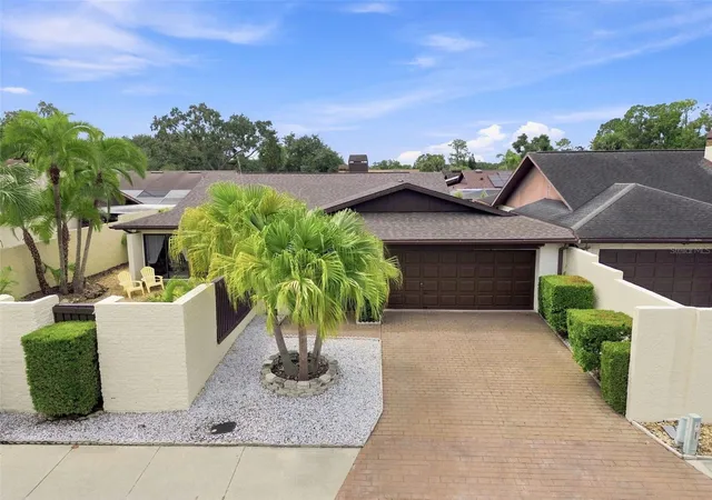 Photo 1 of Single family home for sale at 5005 Paloma Dr, Tampa, FL 33624 | MLS# W7889381 | Listing updated on 2026-09-26