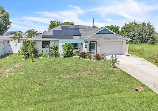 Photo 1 of Single family home for sale at 766 Sidney Ter, PORT CHARLOTTE, FL 33948 | MLS# C7530583 | Listing updated on 2026-10-23