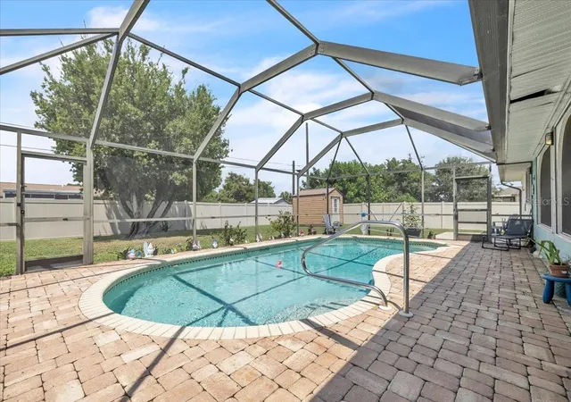 Photo 2 of Single family home for sale at 766 Sidney Ter, PORT CHARLOTTE, FL 33948 | MLS# C7530583 | Listing updated on 2026-10-23