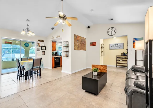 Photo 2 of Single family home for sale at 766 Sidney Ter, Port Charlotte, FL 33948 | MLS# C7530583 | Listing updated on 2026-10-23