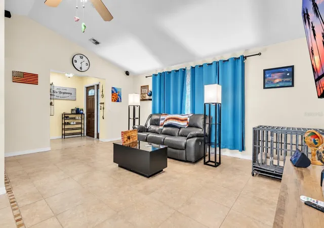 Photo 3 of Single family home for sale at 766 Sidney Ter, Port Charlotte, FL 33948 | MLS# C7530583 | Listing updated on 2026-10-23