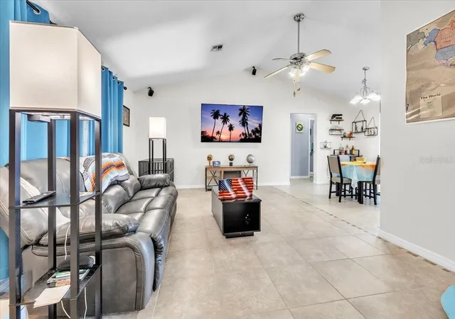 Photo 4 of Single family home for sale at 766 Sidney Ter, Port Charlotte, FL 33948 | MLS# C7530583 | Listing updated on 2026-10-23