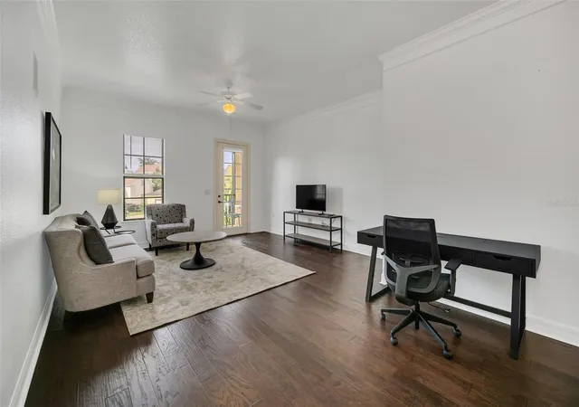 Photo 4 of Condo for sale at 506 Mirasol #202, Kissimmee, FL 34747 | MLS# O6440696 | Listing updated on 2026-09-15