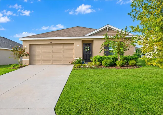 Single family home for sale at 316 W Fairways View Dr, BEVERLY HILLS, FL 34465 | MLS# O6440702