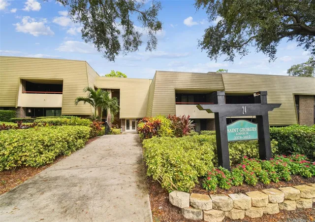 Photo 1 of Condo for sale at 36750 Us Hwy 19 #24211, Palm Harbor, FL 34684 | MLS# TB8547286 | Listing updated on 2026-09-11
