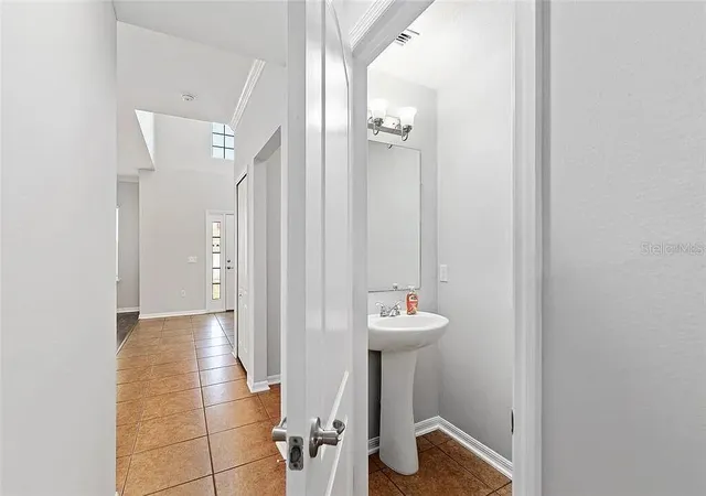 Photo 3 of Single family home for sale at 1048 NW 233rd Drive, Newberry, FL 32669 | MLS# O6440714 | Listing updated on 2026-09-12