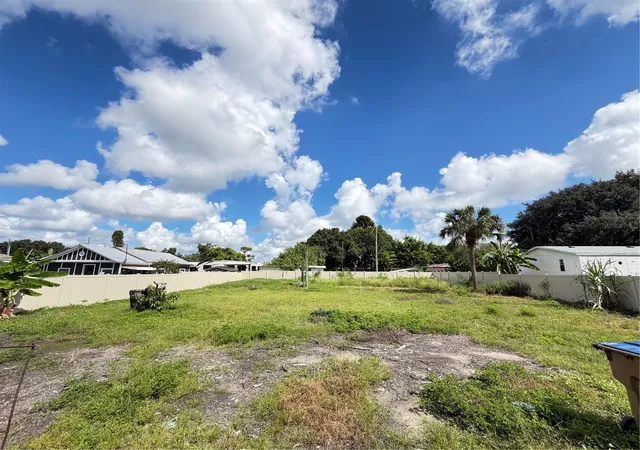 Land for sale at 375, KISSIMMEE, FL 34741 | MLS# O6440716