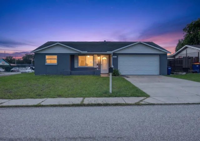 Photo 1 of Single family home for sale at 3503 Woodcock Dr, New Port Richey, FL 34652 | MLS# TB8547294 | Listing updated on 2026-09-11