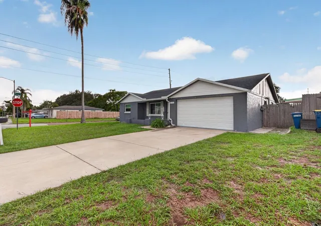 Photo 2 of Single family home for sale at 3503 Woodcock Dr, New Port Richey, FL 34652 | MLS# TB8547294 | Listing updated on 2026-09-11