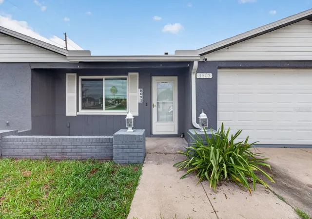 Photo 3 of Single family home for sale at 3503 Woodcock Dr, New Port Richey, FL 34652 | MLS# TB8547294 | Listing updated on 2026-09-11