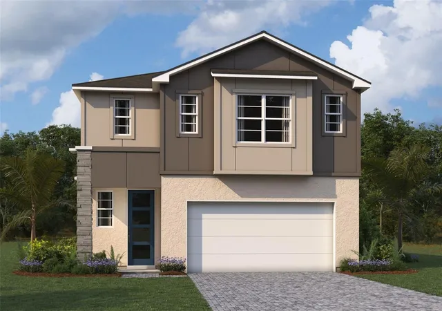 Photo 1 of Single family home for sale at 1743 Soaring Vida St, Palmetto, FL 34221 | MLS# TB8547297 | Listing updated on 2026-09-11