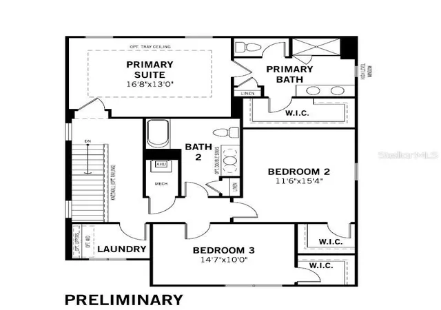 Photo 3 of Single family home for sale at 1743 Soaring Vida St, Palmetto, FL 34221 | MLS# TB8547297 | Listing updated on 2026-09-11