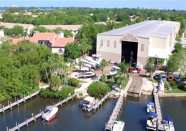 Land for sale at 1780 Phillippi Shrs Dr #A3-5, SARASOTA, FL 34231 | MLS# A4705695